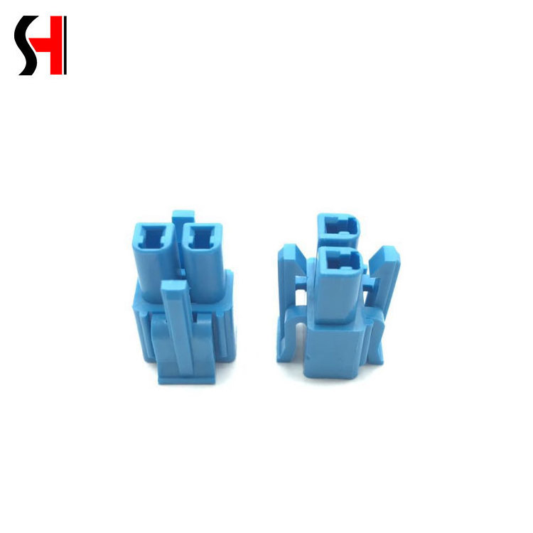 Ket Auto Wire Connector 2 Pin MG610224 Male Connector