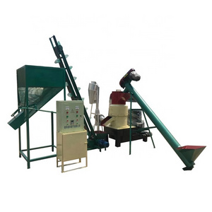 diesel Alfalfa Cubes Pellet Machine Factory price high quality low price  biomass wood sawdust pellet making machine For Sale