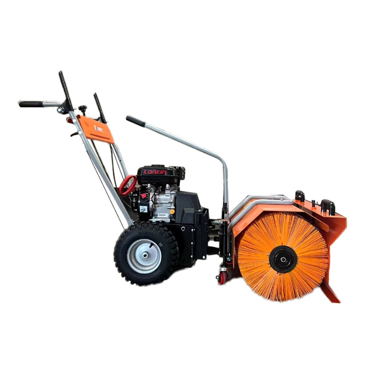 Made In China Hand 6. 5hp Snow Plow With Accessories Mini Snow Plow