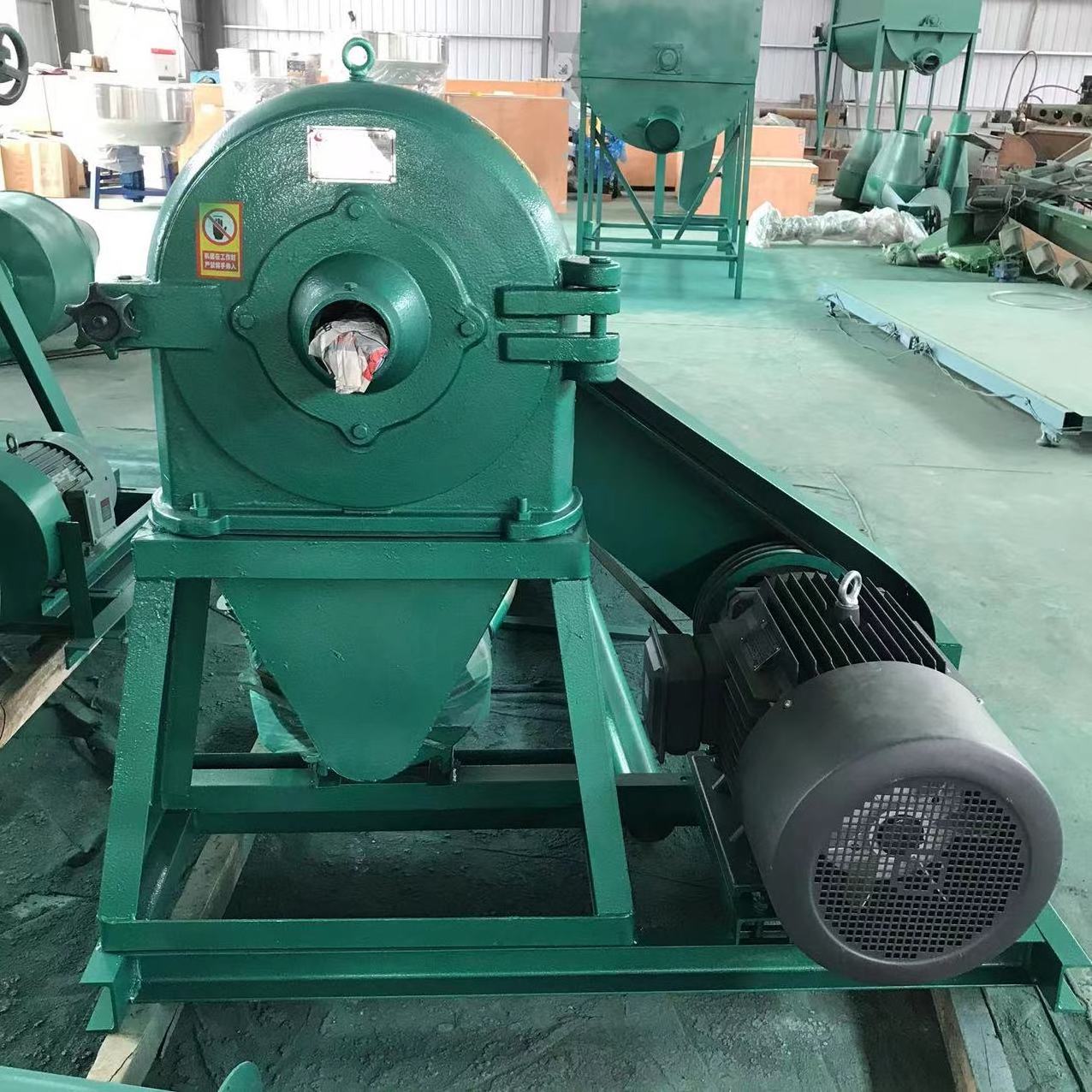 home use grinding mill machine for maize meal grain milling corn wheat grinder mill with high productivity