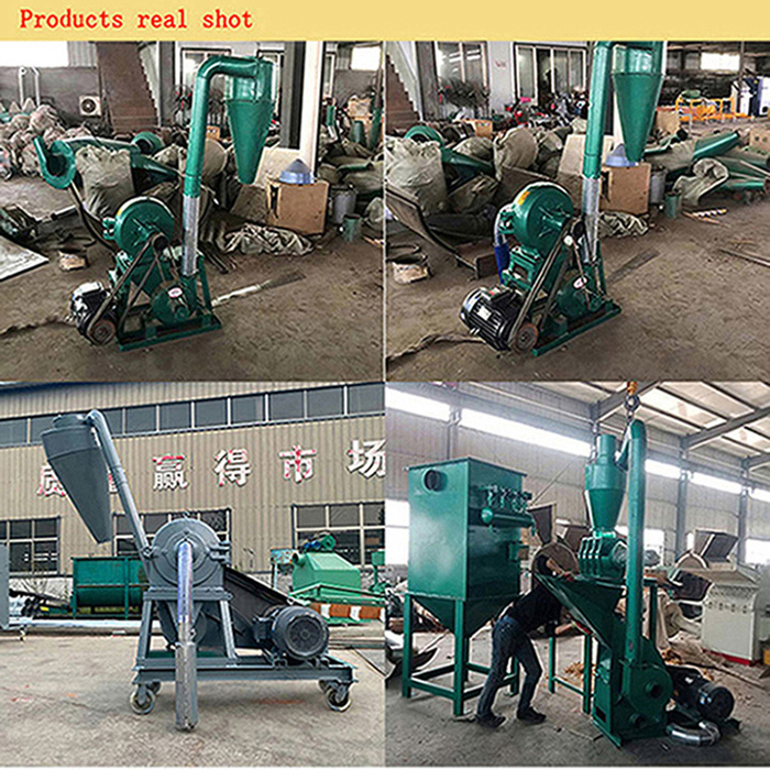 electric mill for corn maize mill grinder Grain Corn Crusher Corn Mill Machine With Prices