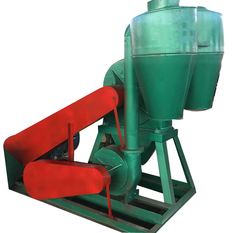 Flour Mill Wet and Dry Dual-use Household Small Grinder Grain Feed Dry Grinding Crushing Powder Grinding Machine Grinder