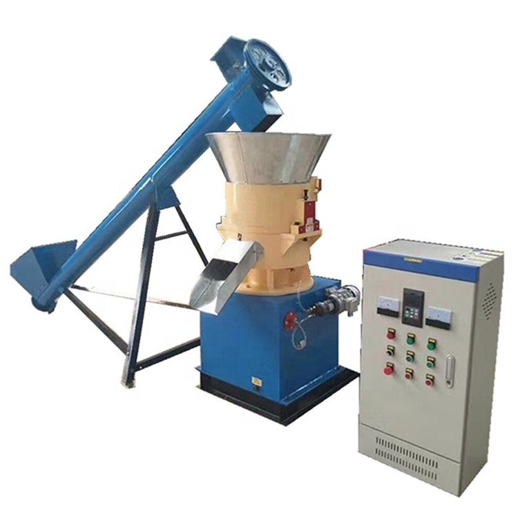 diesel Alfalfa Cubes Pellet Machine Factory price high quality low price  biomass wood sawdust pellet making machine For Sale