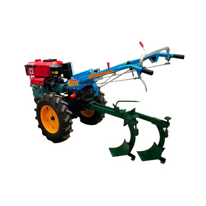 High Quality Cheap Farm Tractor With Seeder/harvester/mower/plough/rotary Tiller For Sale