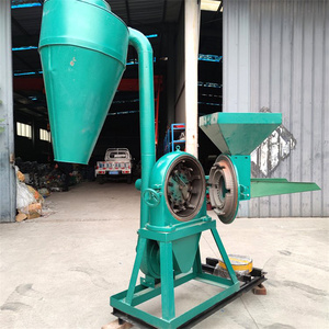 electric mill for corn maize mill grinder Grain Corn Crusher Corn Mill Machine With Prices