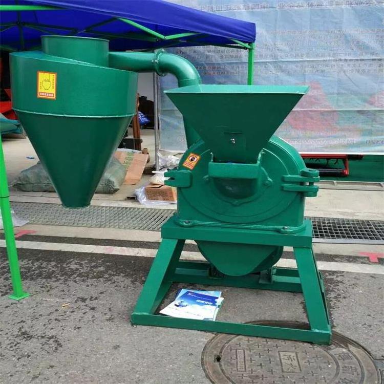 Hot Selling Electric Diesel Engine maize Mill Grinder/Corn grain Grinding Machine in Europe