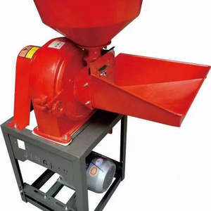 Sheng Jia 9FC Series Multifunction Mill Seaweed Sugar Grinding Machine / Powder Pulverizer / Chili Grinder / Food Crusher