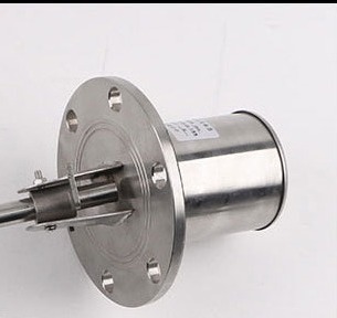 Stainless Steel Horizontal Installation Liquid High Temperature Float water tank level sensor Switch