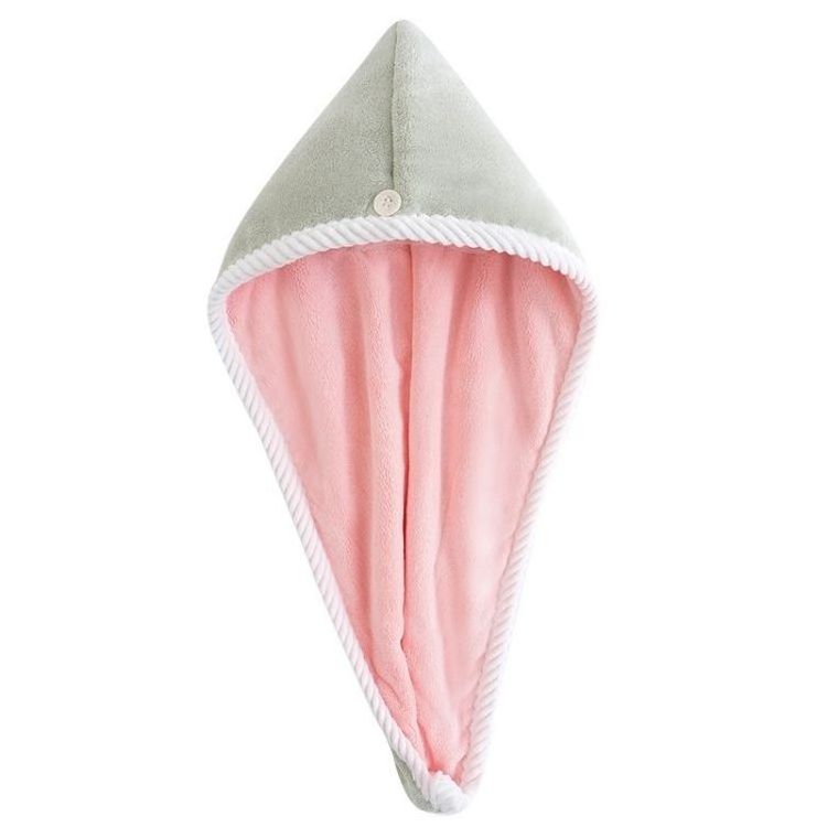 One piece is also wholesale priceHigh Quality  Supplier Oversized Shower Cap