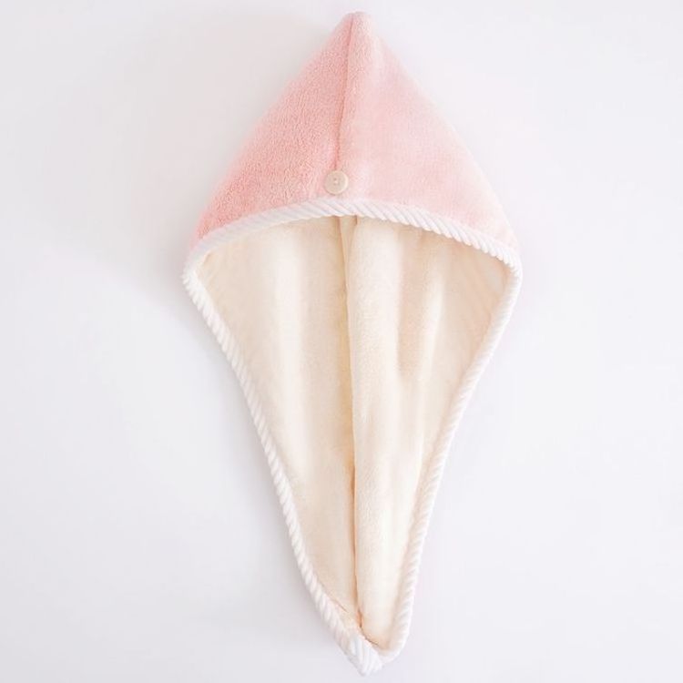 One piece is also wholesale priceHigh Quality  Supplier Oversized Shower Cap