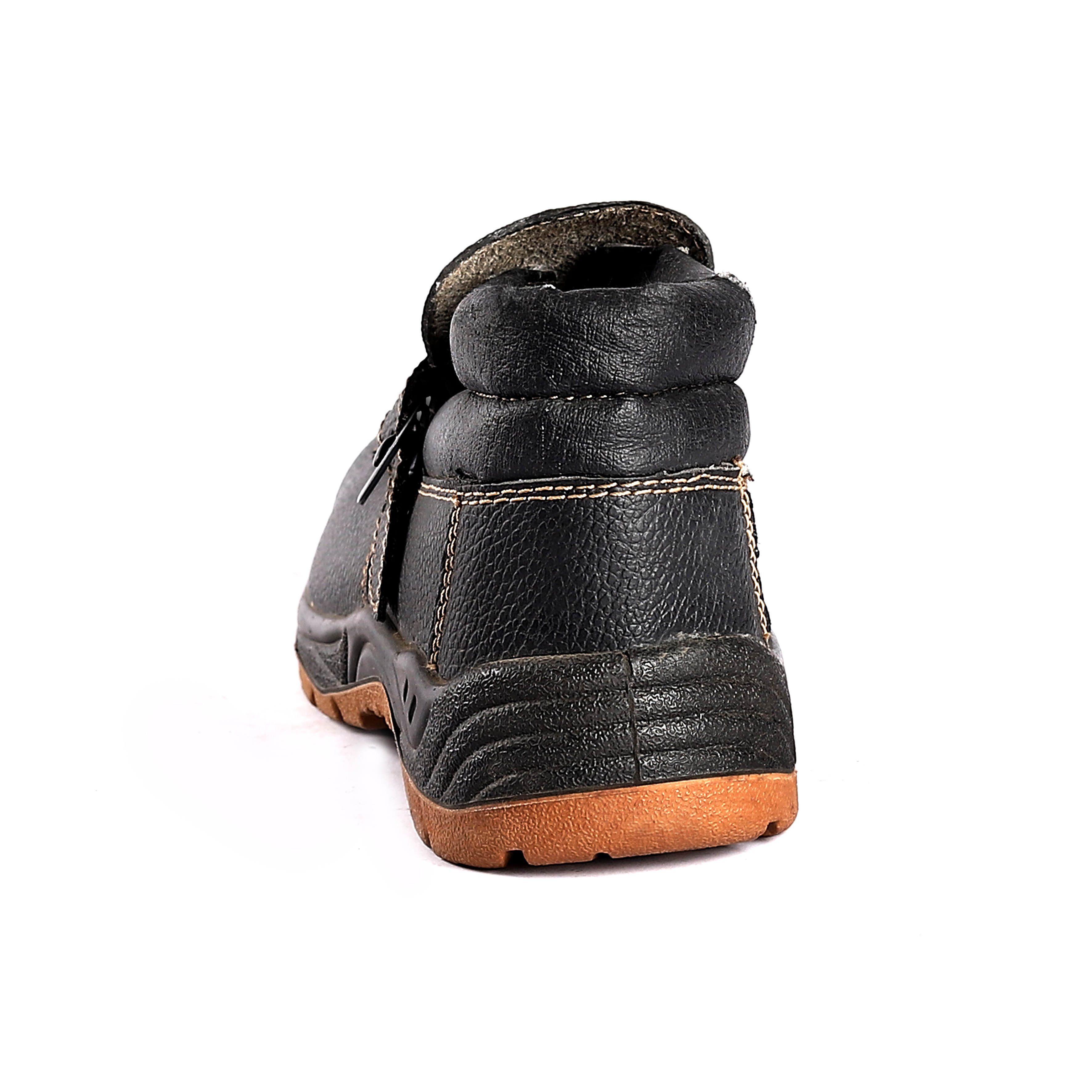 Embossed leather shoes with soft soles Hot Selling Cheap Price Steel Toe And Steel Plate Men  Work Boot