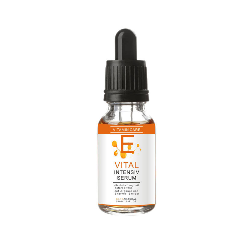 Organic Vitamin C Essence OEM Bulk Wholesale Private Brand Facial Vitamin C Essence Natural Liquid Vitamin C Ascorbic Acid