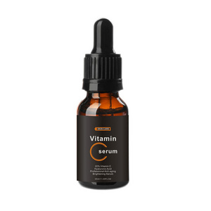 Organic Vitamin C Essence OEM Bulk Wholesale Private Brand Facial Vitamin C Essence Natural Liquid Vitamin C Ascorbic Acid