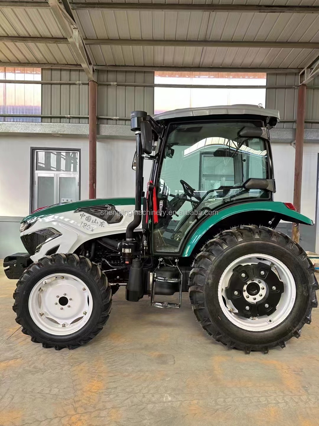 Weifang tractor 50hp 60hp 70hp original engine yto quanchai yuchai xinchai mini tractor tractor agriculture