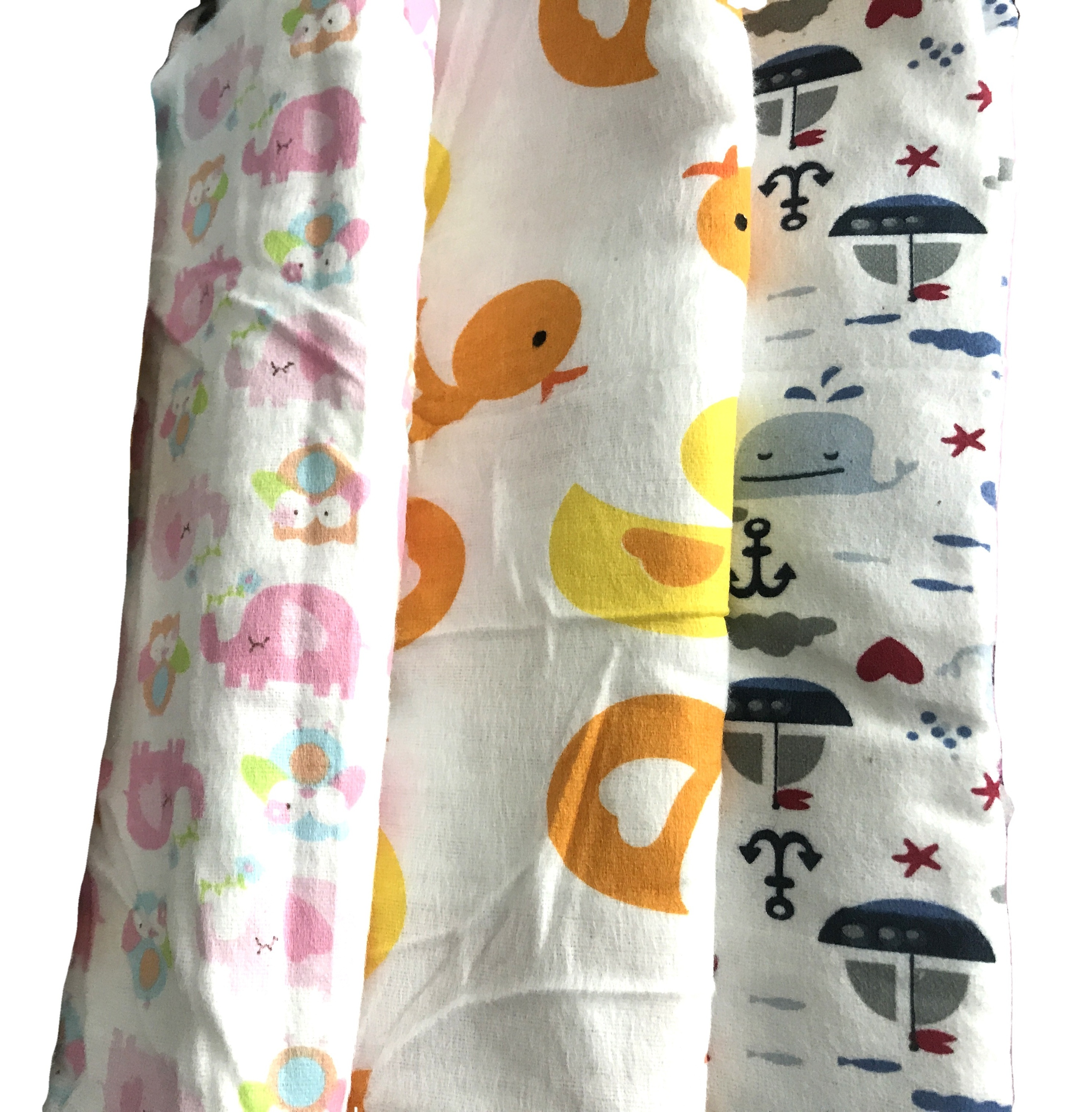 fabric mills 100% cotton Printed giraffe Flannel Fleece Fabric for Thick Winter Clothing and Blanket