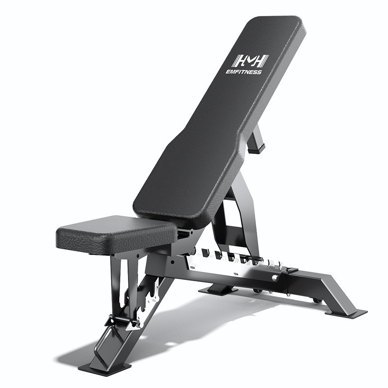 SK Wholesale Multi-Function home gym bench Weight Bench Adjustable for exercise weight bench