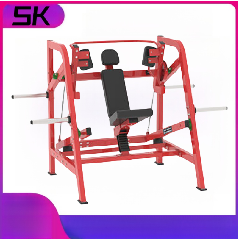 SK-HM-923 fitness equipment wholesale gym commercial hot sales equipment Pullover Machine Women Pull Over Sweater