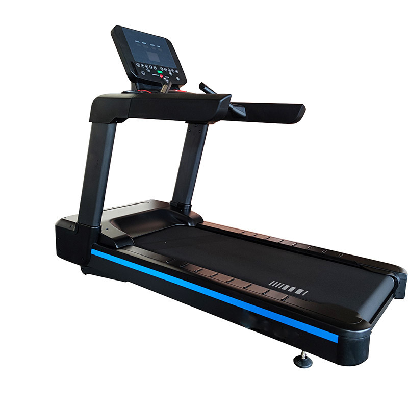 SK Commercial Treadmill Gym Equipment Electric Treadmill Professional Running Machine