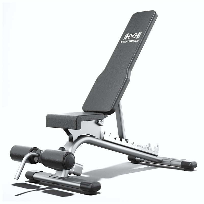 SK Wholesale Multi-Function home gym bench Weight Bench Adjustable for exercise weight bench