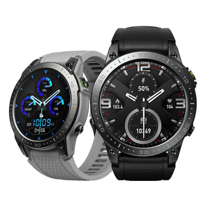 Zeblaze Ares 3 Pro Smart Watch Rugged Voice Calling 3 ATM Smartwatch