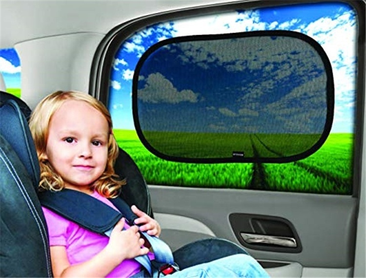 New Car Sunshade Bubby by Keeping The Sun Window Sunshade for Car with PE Side Windshield Shades,front Windshield Shades 5 Days