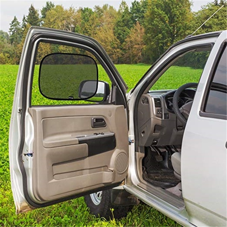 New Car Sunshade Bubby by Keeping The Sun Window Sunshade for Car with PE Side Windshield Shades,front Windshield Shades 5 Days