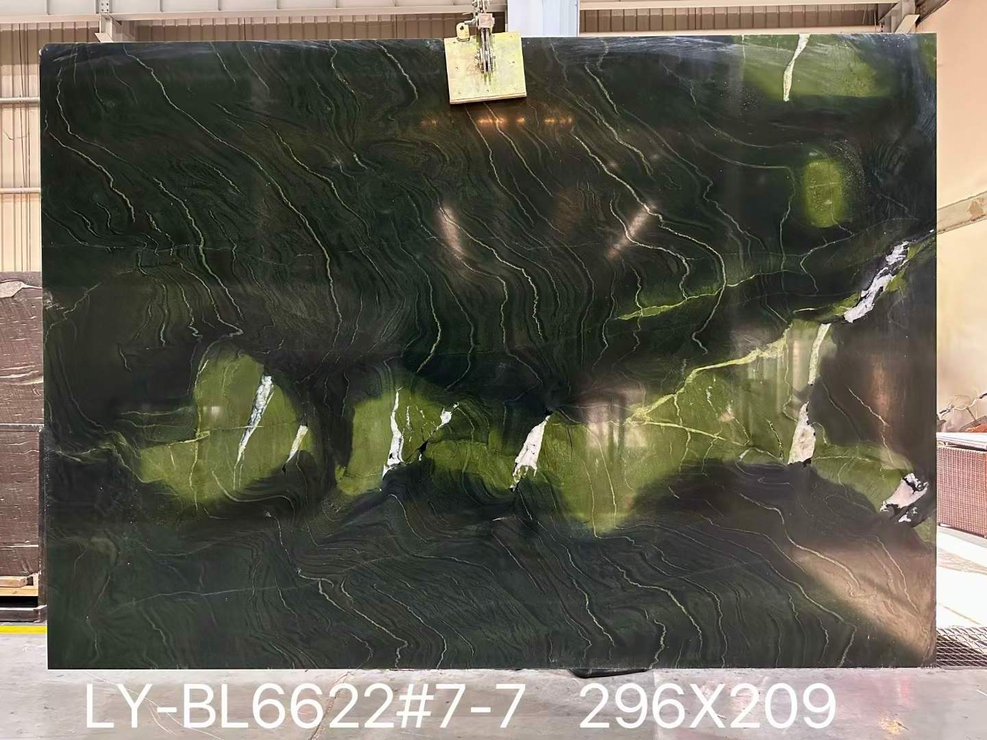 sl luxury decoration avocado green quartzite slabs green marble for bathroom wall tiles