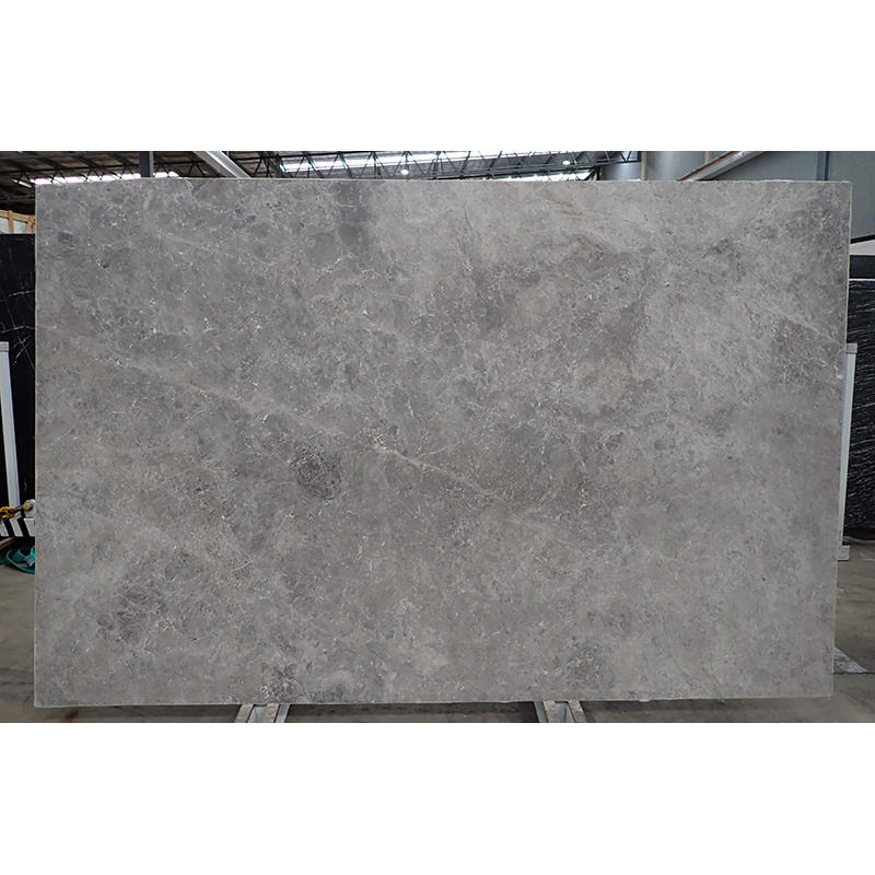 Royal Luxury Gray Marble Onyx Stone Dream Sapphire Gray Price Slabs for Background Wall