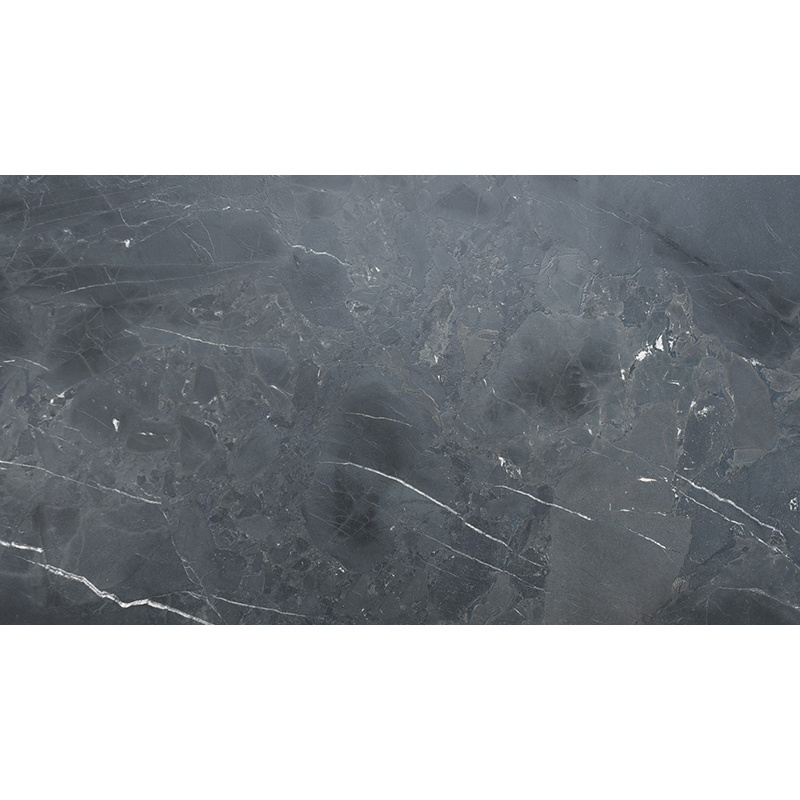 SL Wholesale Price Black Marble Slab Patagonia Marble Slab Tile Natural Luxury Stone Brazilian Pandora Marble