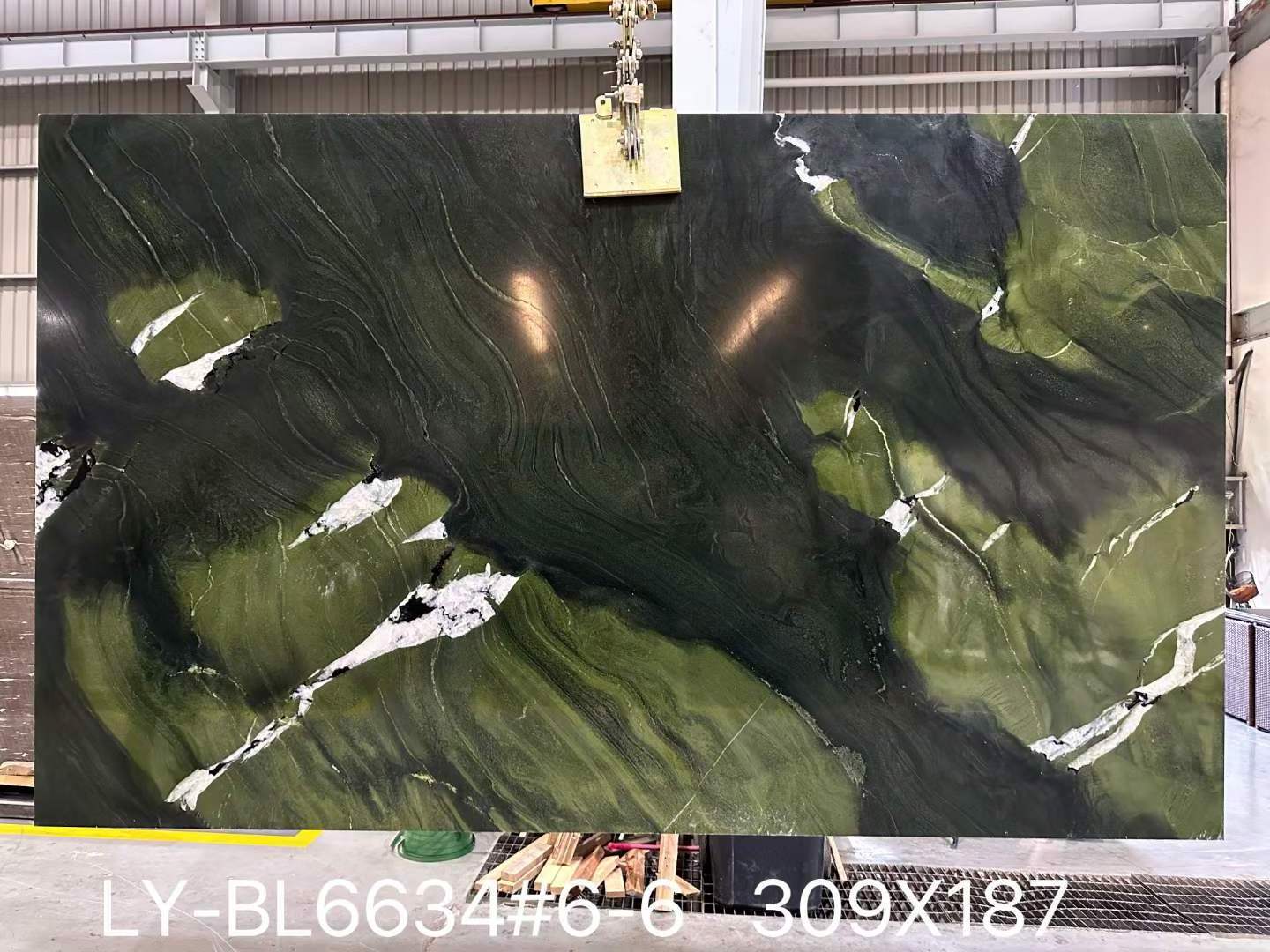 sl luxury decoration avocado green quartzite slabs green marble for bathroom wall tiles