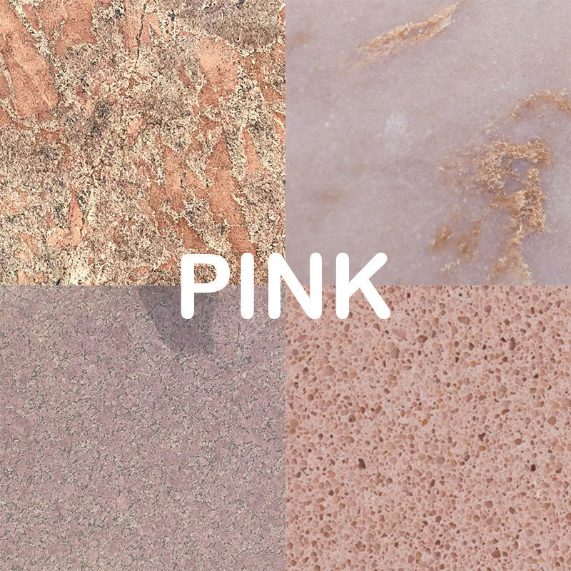 SL Luxury Backlit Pink onix Onice losas Bathroom Vanity Countertops Natural Tiles onyx Marble Pink Onyx Slab for floor tile