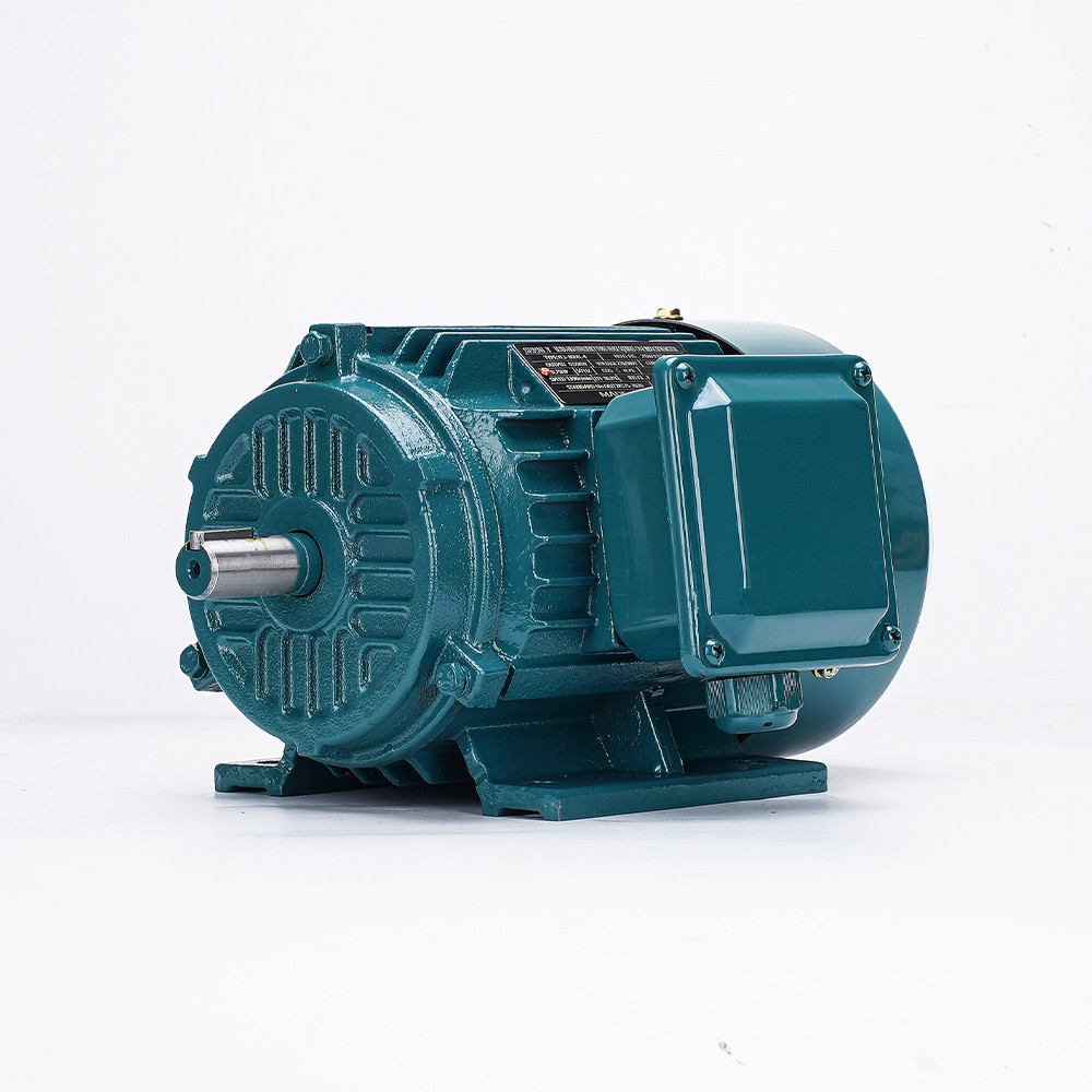 High efficiency 1.5kw 5kw 10kw 11kw 15kw 20kw 25kw 40kw 50kw 80kw 150kw 7.5 200 kw 3000w 15000w ac electric induction motor