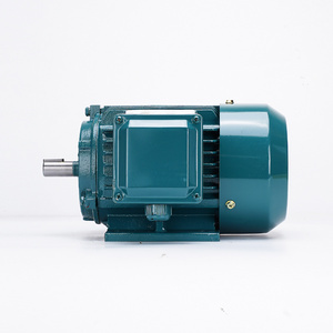 AC electric motor and three phase motor  220v 380v 400v 60hz motorse