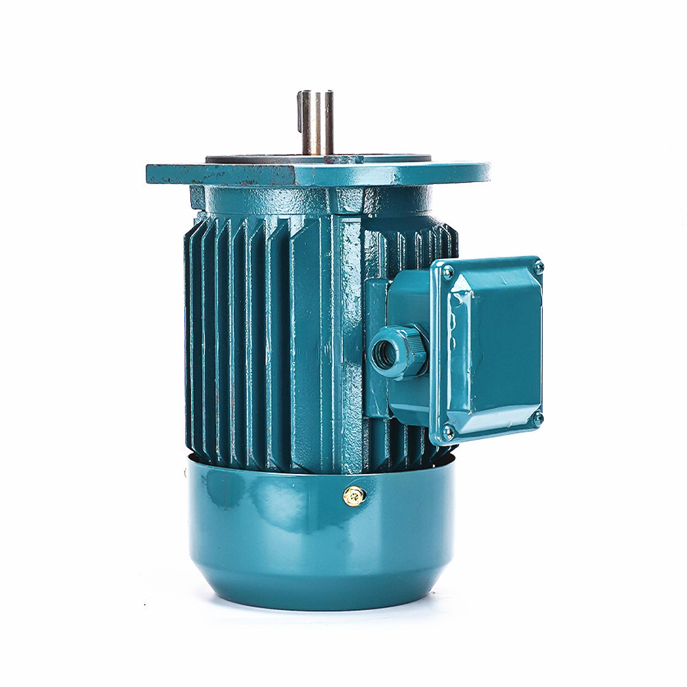 High efficiency 1.5kw 5kw 10kw 11kw 15kw 20kw 25kw 40kw 50kw 80kw 150kw 7.5 200 kw 3000w 15000w ac electric induction motor