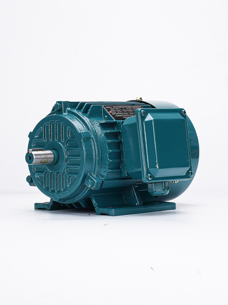 AC electric motor and three phase motor  220v 380v 400v 60hz motorse