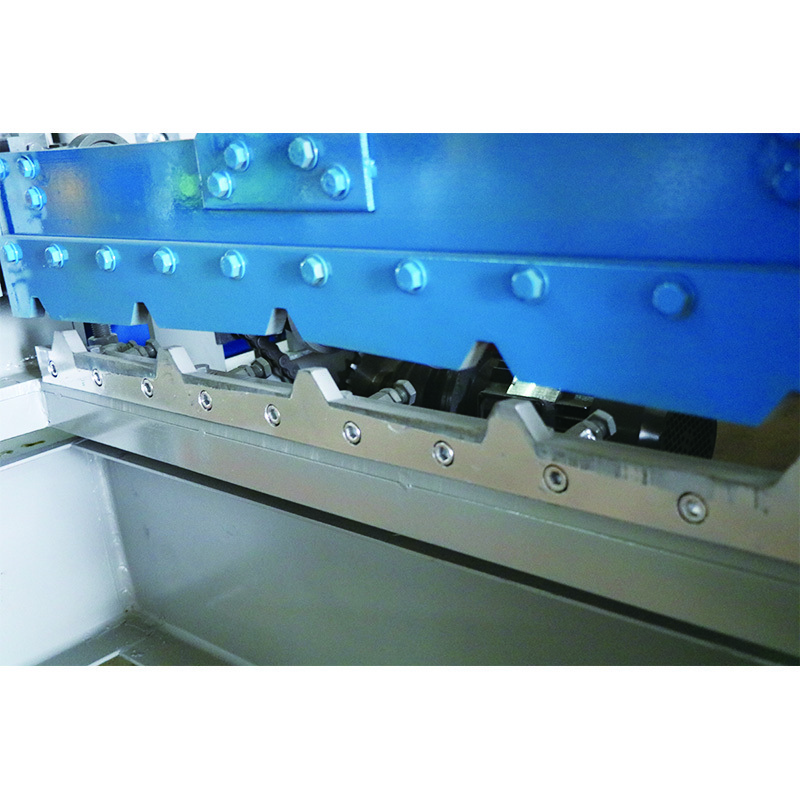 Professional Customization automation roll forming machine manufactures