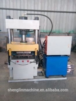 HAIDE Making 3D Panel Machines to made the building Wall Panel machinery