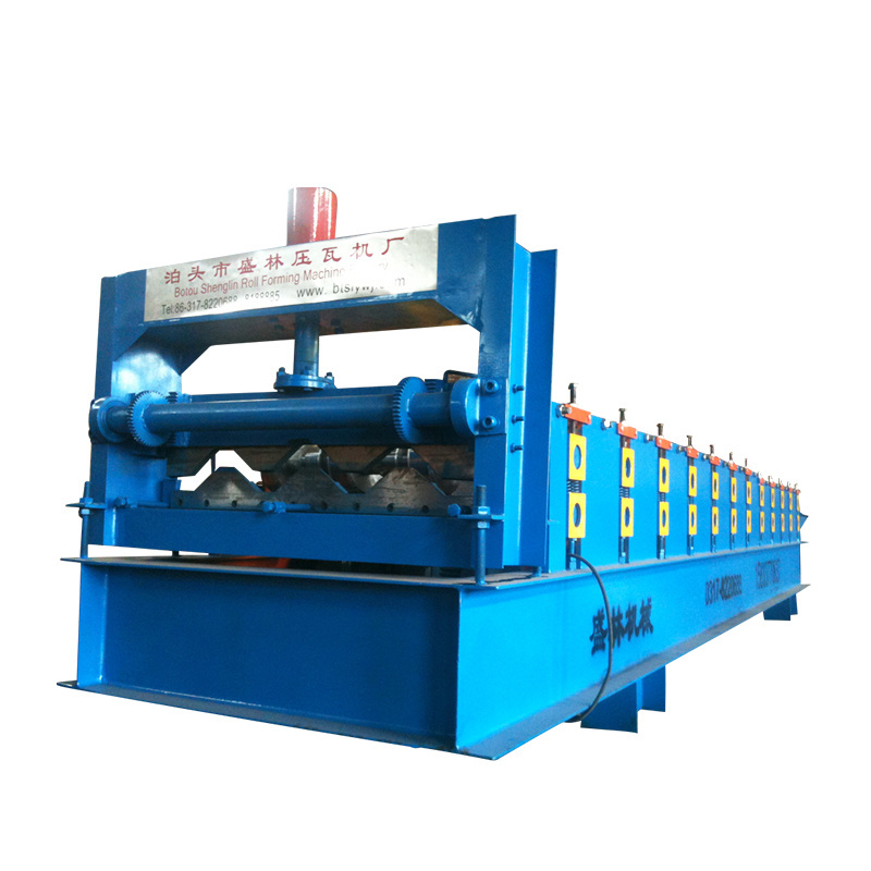 2024 Automatic Ghana Galvanized Roofing Tile Sheet Making Machine Price Colorbond Roll Forming Machine