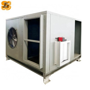 20 Ton Hvac Equipment Central Air Condition Rooftop Package Ac Unit