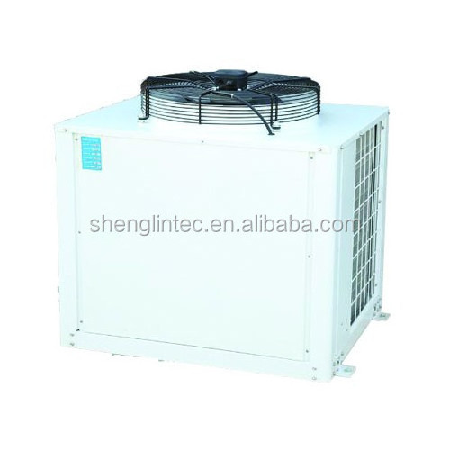 R134A 12v 24v 48v freezer condensing units