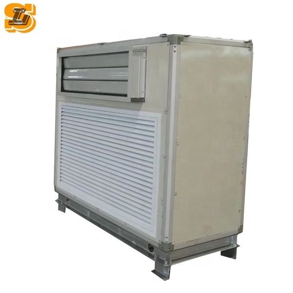 20 Ton Hvac Equipment Central Air Condition Rooftop Package Ac Unit