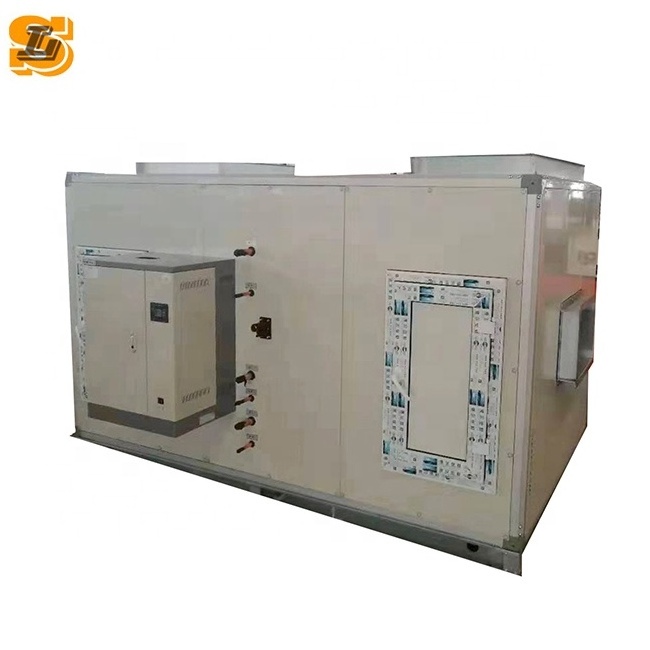 20 Ton Hvac Equipment Central Air Condition Rooftop Package Ac Unit