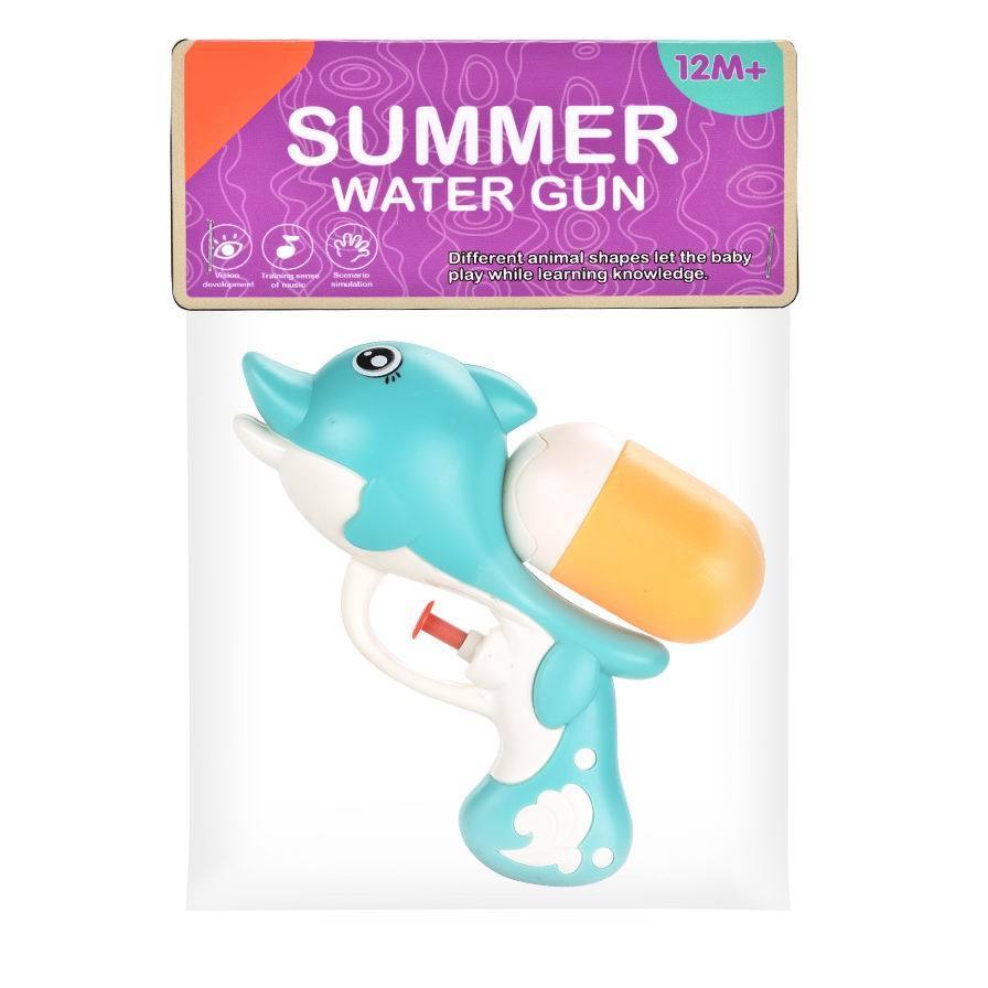 Hot Selling Water Gel Toy Guns Auto Splatter Ball Launcher Gun Water Gel Beads Water Guns