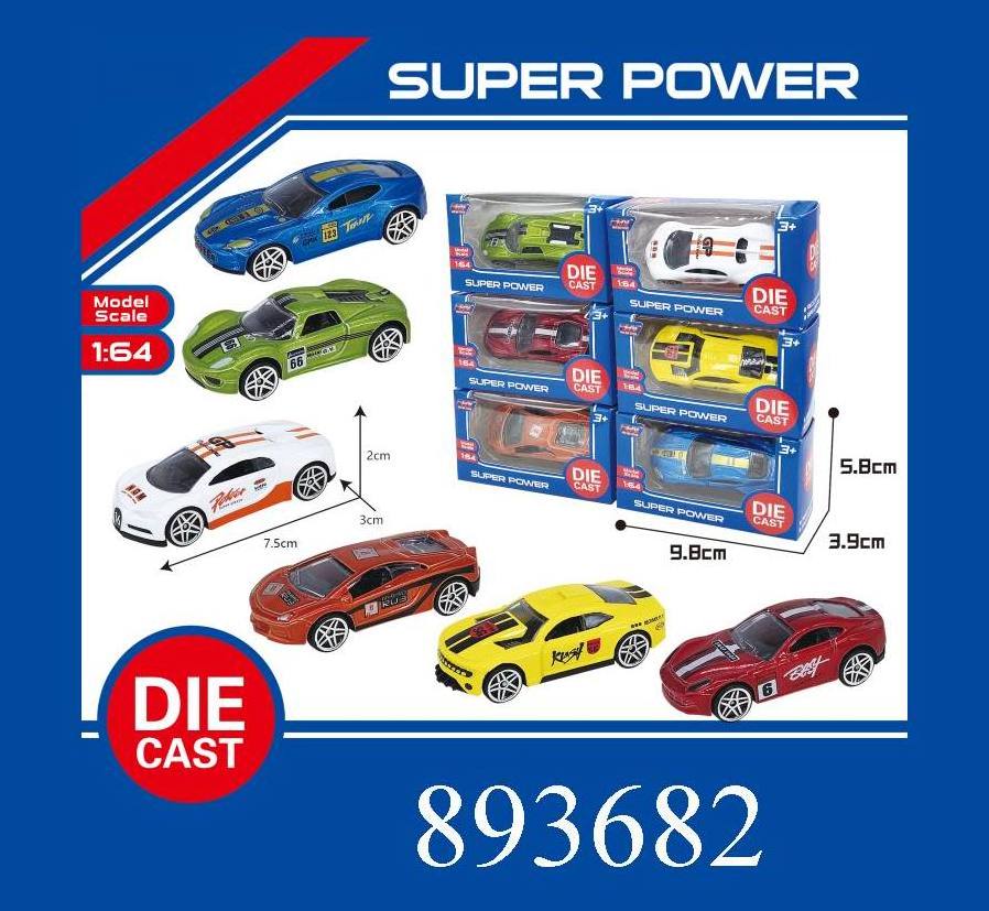 Juguete carro de aleacion coche 1:72 1:64 1:50 1:48  different scale hot sell toy metal vehicle alloy racing die cast model car