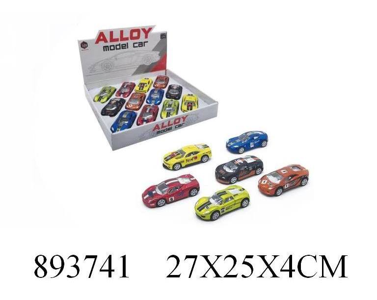 Juguete carro de aleacion coche 1:72 1:64 1:50 1:48  different scale hot sell toy metal vehicle alloy racing die cast model car