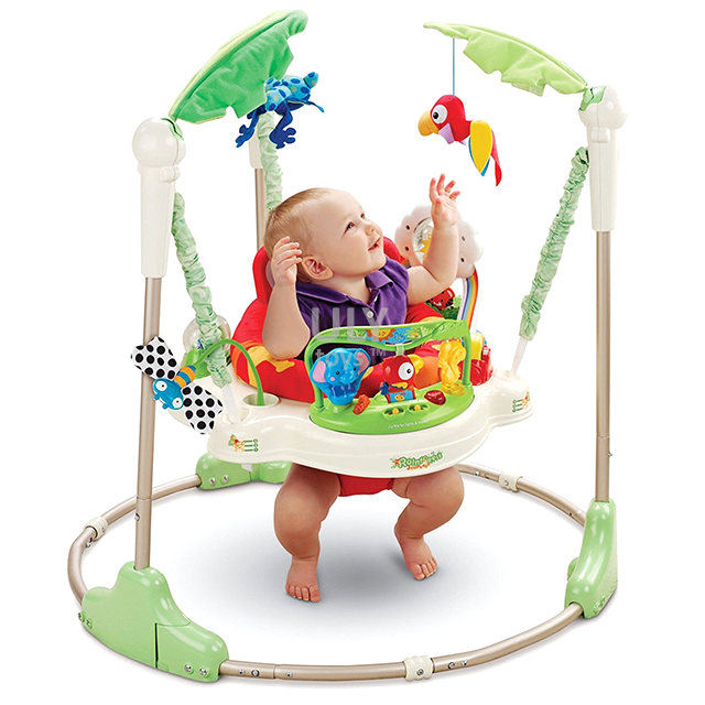 Learning walker safety music chair game baby jumper bouncer