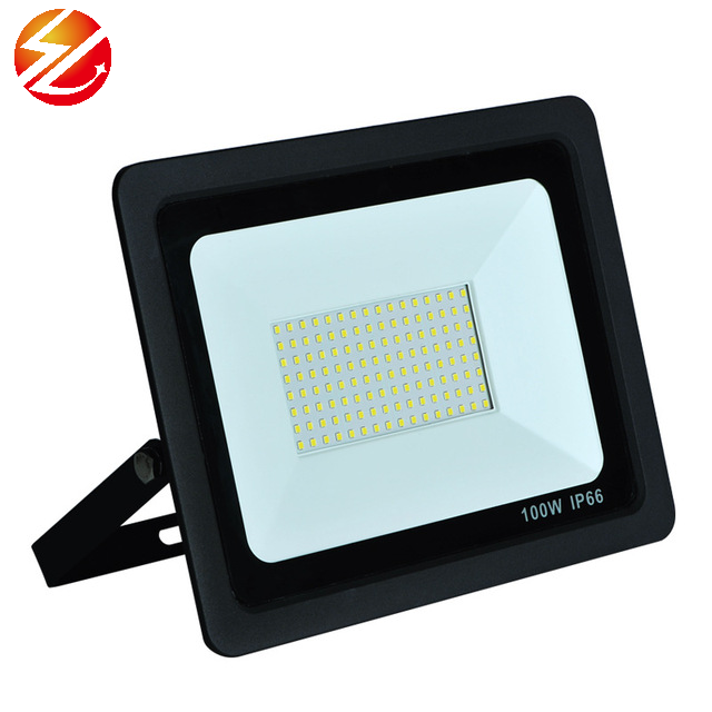 LED waterproof Flood light 30W 50W 100W outdoor LED Projector Lighting security light