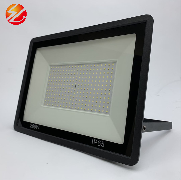 LED waterproof Flood light 30W 50W 100W outdoor LED Projector Lighting security light