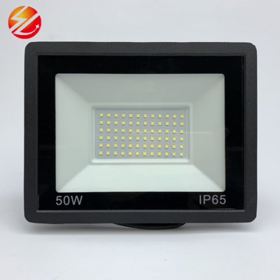 LED waterproof Flood light 30W 50W 100W outdoor LED Projector Lighting security light