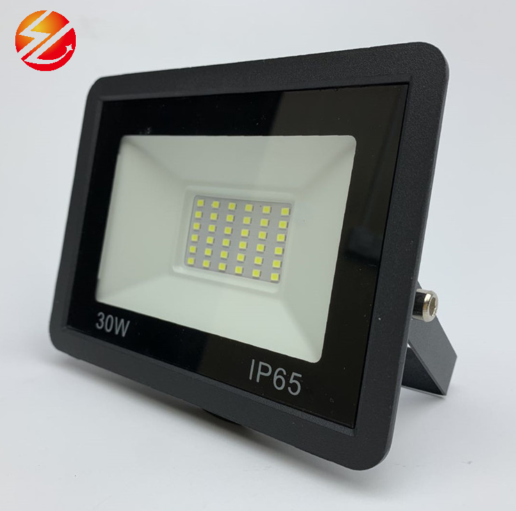 LED waterproof Flood light 30W 50W 100W outdoor LED Projector Lighting security light